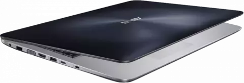 لپ تاپ 15.6اینچی Asus مدل K556UQ DM1224