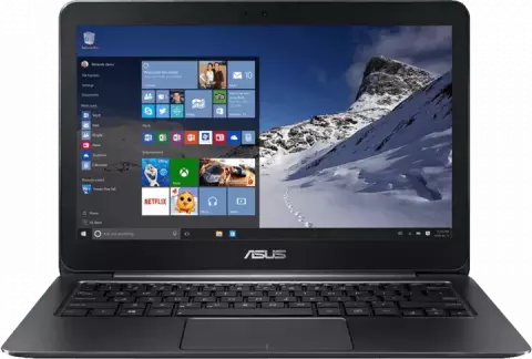 لپ تاپ 13.3اینچی Asus ZENBOOK مدل UX305FA-FC068H