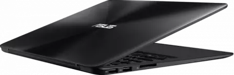 لپ تاپ 13.3اینچی Asus ZENBOOK مدل UX305FA-FC068H