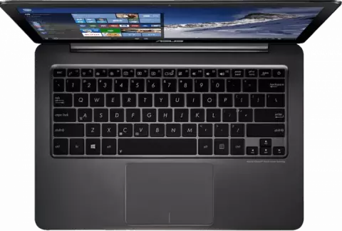 لپ تاپ 13.3اینچی Asus ZENBOOK مدل UX305FA-FC068H