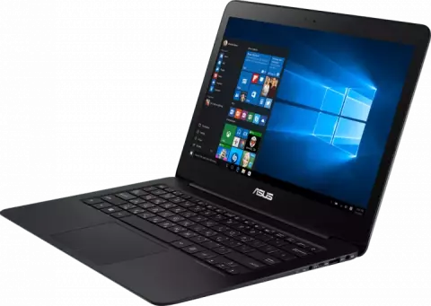 لپ تاپ 13.3اینچی Asus ZENBOOK مدل UX305FA-FC068H