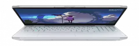 لپ تاپ 15.6 اینچ Lenovo مدل IdeaPad Gaming 3 15IAH7