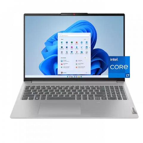 لپ تاپ 16 اینچ Lenovo مدل IdeaPad Slim 5 16IRL8