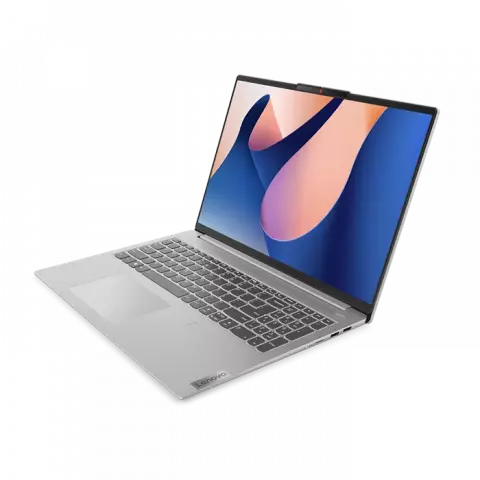 لپ تاپ 16 اینچ Lenovo مدل IdeaPad Slim 5 16IRL8