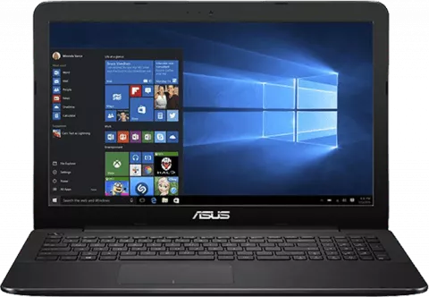 لپ تاپ 15.6اینچی Asus X554LJ مدل XO1149D