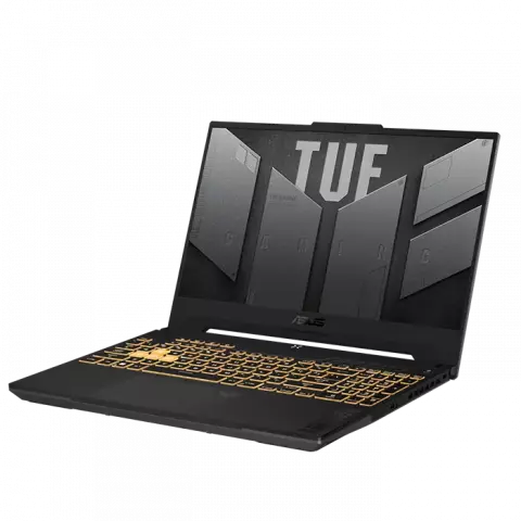 لپ تاپ گیمینگ 15.6 اینچ Asus مدل TUF Gaming F15 FX507ZV4 - LP007W