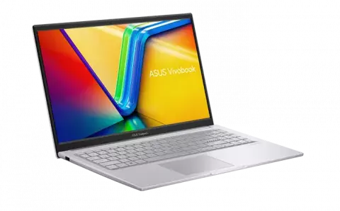 لپ تاپ 15.6 اینچ Asus مدل Vivobook 15 R1504VA - NJ316