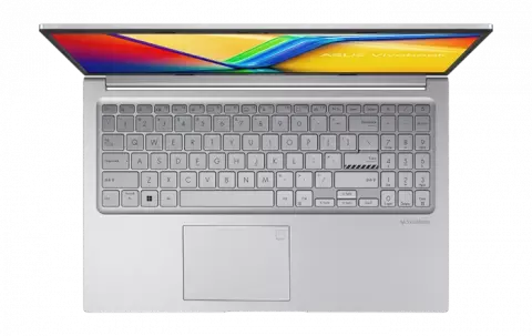 لپ تاپ 15.6 اینچ Asus مدل Vivobook 15 R1504VA - NJ316