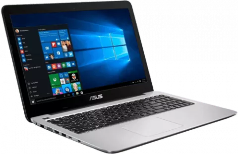 لپ تاپ 15.6اینچی Asus X556UQ مدل XX018D
