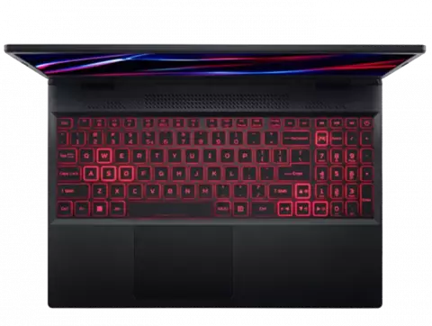 لپ تاپ 15.6 اینچ Acer مدل Nitro 5 AN515-58-72ZK