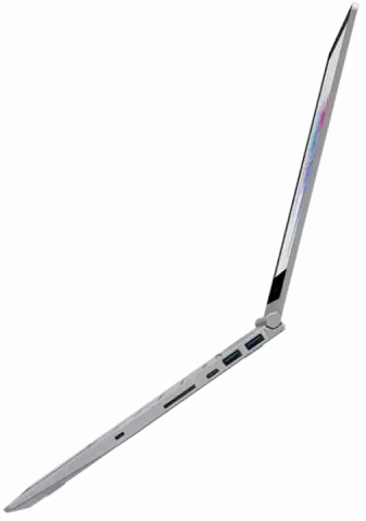 لپ تاپ 14اینچی MSI مدل PS42 8RB 212XIR