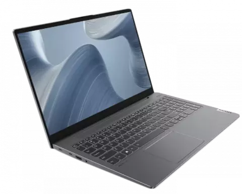 لپ تاپ 15.6 اینچ Lenovo مدل IdeaPad 5 15IAL7