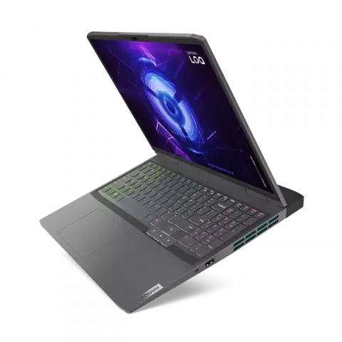 لپ تاپ گیمینگ 15.6 اینچ Lenovo مدل LOQ 16IRH8