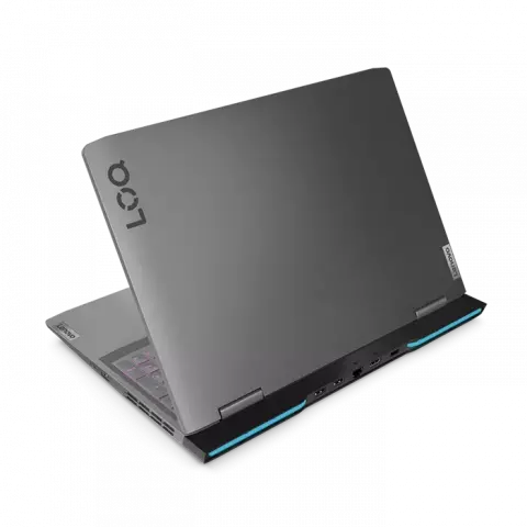 لپ تاپ گیمینگ 15.6 اینچ Lenovo مدل LOQ 16IRH8