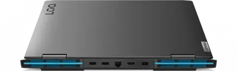 لپ تاپ گیمینگ 15.6 اینچ Lenovo مدل LOQ 16IRH8