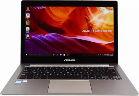 لپ تاپ 13.3اینچی Asus UX303UB مدل DQ079T ZENBOOK