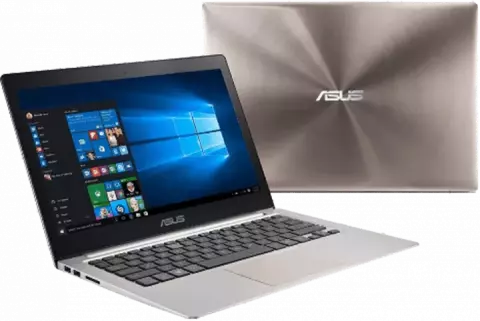 لپ تاپ 13.3اینچی Asus UX303UB مدل DQ079T ZENBOOK