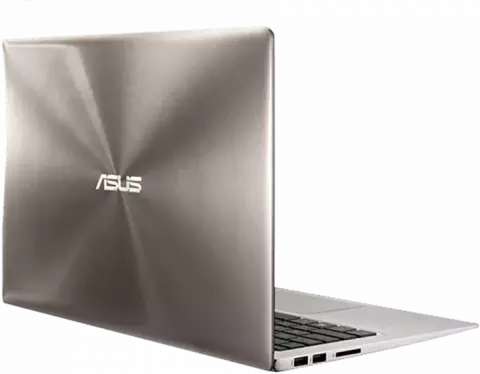 لپ تاپ 13.3اینچی Asus UX303UB مدل DQ079T ZENBOOK