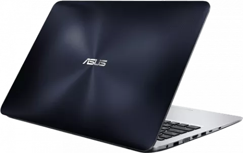 لپ تاپ 15.6اینچی Asus K556UR مدل DM466T