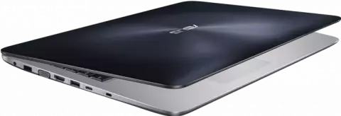 لپ تاپ 15.6اینچی Asus K556UR مدل DM466T