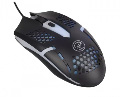 کیبورد و موس سیمی XP Product مدل XP-9400G