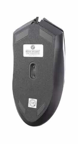 کیبورد و موس سیمی XP Product مدل XP-9400G