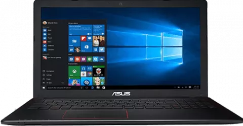 لپ تاپ 15.6اینچی Asus k550jx مدل DM226D