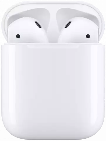 هدست بیسیم Apple مدل AIRPODS