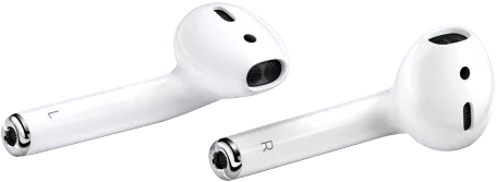 هدست بیسیم Apple مدل AIRPODS