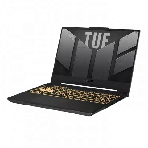 لپ تاپ گیمینگ 15.6 اینچ Asus مدل TUF Gaming F15 FX507ZC4