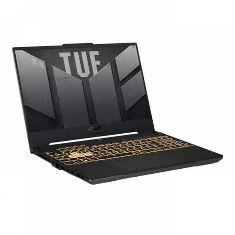 لپ تاپ گیمینگ 15.6 اینچ Asus مدل TUF Gaming F15 FX507ZC4