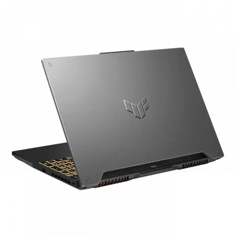 لپ تاپ گیمینگ 15.6 اینچ Asus مدل TUF Gaming F15 FX507ZC4