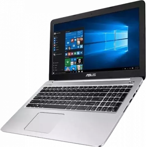 لپ تاپ 15.6اینچی Asus V502UX مدل DM303