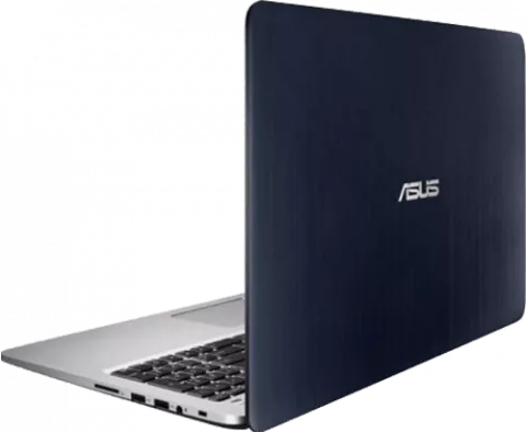 لپ تاپ 15.6اینچی Asus مدل X556UJ XX043D