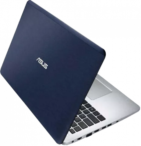 لپ تاپ 15.6اینچی Asus مدل X556UJ XX043D