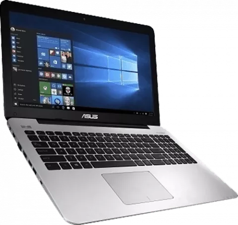 لپ تاپ 15.6اینچی Asus مدل X556UJ XX043D