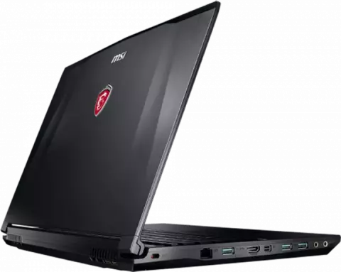 لپ تاپ 15.6اینچی MSI GAMING مدل GE62 6QD-111XIR APACHE PRO