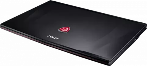 لپ تاپ 15.6اینچی MSI GAMING مدل GE62 6QD-111XIR APACHE PRO