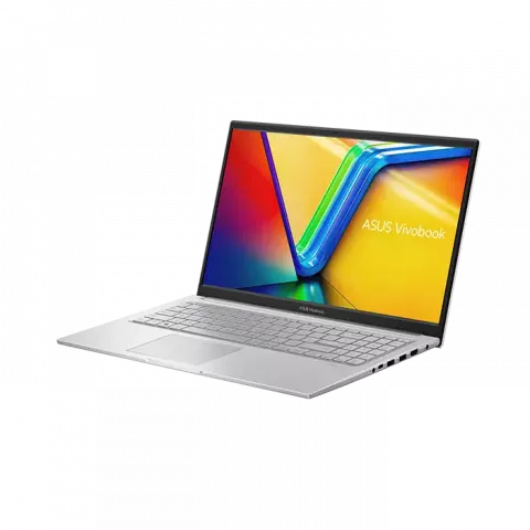 لپ تاپ 15.6 اینچ Asus مدل Vivobook 15 R1504VA - NJ315