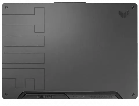 لپ تاپ گیمینگ 15.6 اینچ Asus مدل TUF Gaming F15 FX506HC - HN111