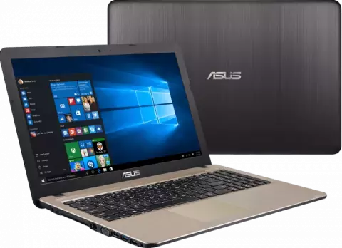 لپ تاپ 15.6اینچی Asus X540LJ مدل XX064D