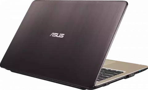 لپ تاپ 15.6اینچی Asus X540LJ مدل XX064D