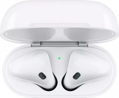 هدست بی سیم Apple مدل AIRPODS2