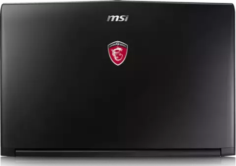 لپ تاپ 15.6اینچی MSI GAMING مدل GL62 6QE