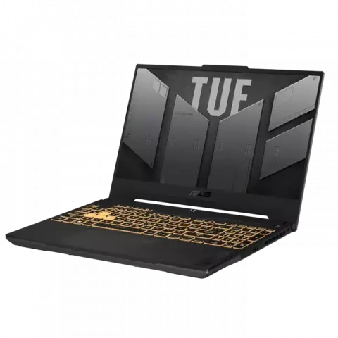 لپ تاپ گیمینگ 15.6 اینچ Asus مدل TUF Gaming F15 FX507VU - LP154