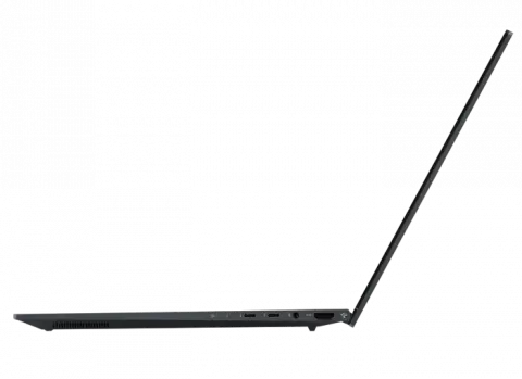 لپ تاپ 14.5 اینچ Asus مدل Zenbook 14X OLED Q420VA- EVO.I7512