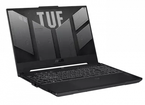 لپ تاپ گیمینگ 15.6 اینچ Asus مدل TUF Gaming F15 FX507ZU4- LP056
