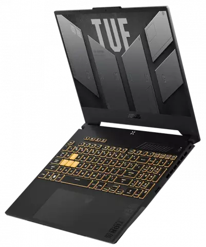 لپ تاپ گیمینگ 15.6 اینچ Asus مدل TUF Gaming F15 FX507ZU4- LP056