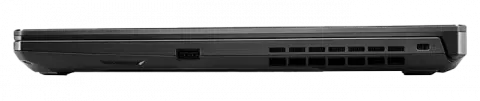 لپ تاپ گیمینگ 15.6 اینچ Asus مدل TUF Gaming F15 FX506HE - HN393W