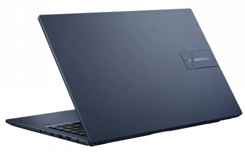 لپ تاپ 15.6 اینچ Asus مدل Vivobook 15 F1504VA - NJ828 (Core i3 1315U-4GB DDR4-512GB SSD-FHD)